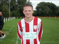 player photo